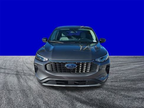 New 2026 Ford Escape Active w/ Tech Pack #1 FWD image 9