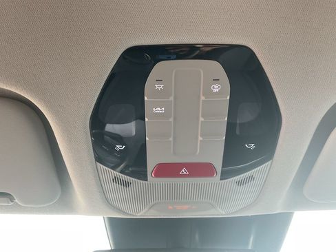 Used 2025 Kia K4 FWD image 22