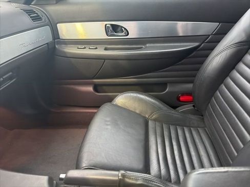 Used 2002 Ford Thunderbird image 10