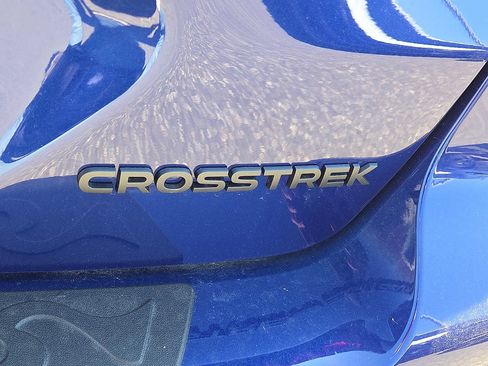 New 2026 Subaru Crosstrek 2.0i Premium AWD/4WD image 11