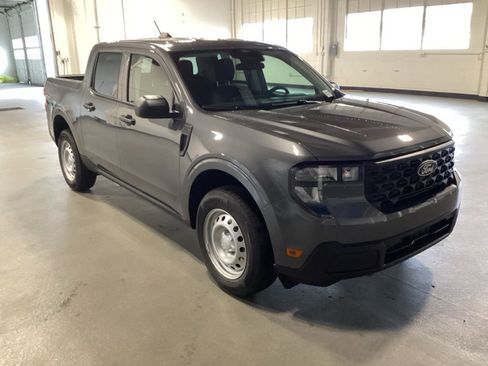 New 2026 Ford Maverick XL image 8