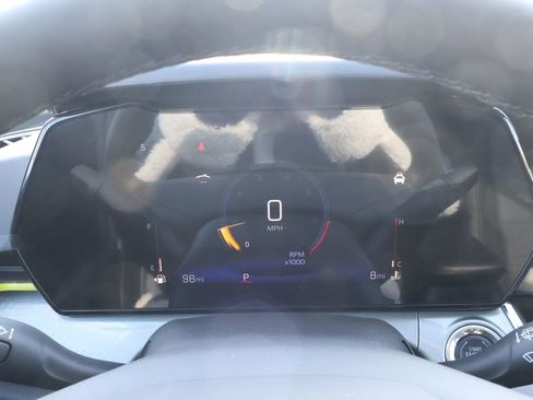 New 2026 Chevrolet Trax LT w/ Driver Confidence Package image 20