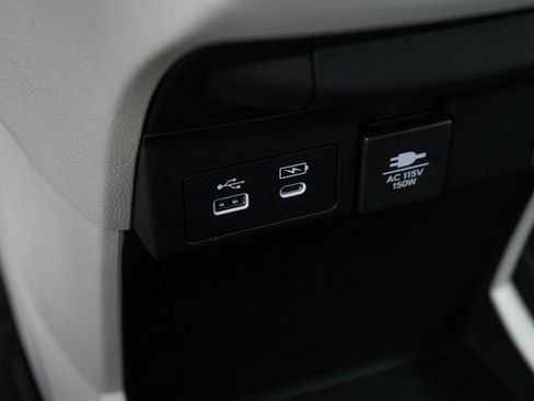 New 2026 Honda Odyssey Elite image 28