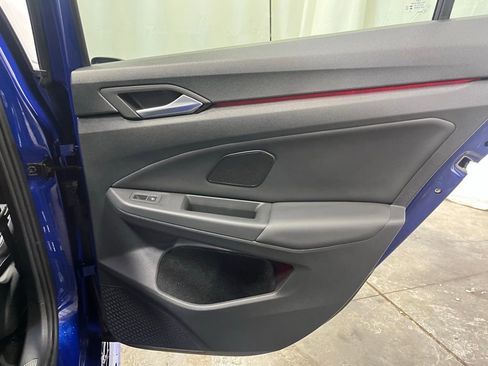 Certified 2024 Volkswagen Golf R 2.0T image 26