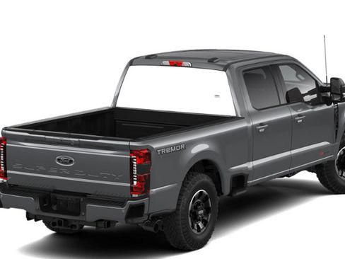 New 2026 Ford F350 Lariat AWD/4WD image 25