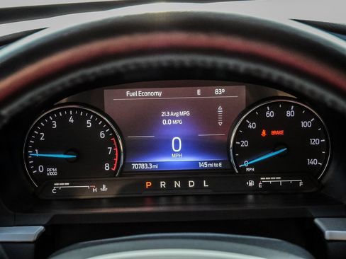 Used 2022 Ford Explorer XLT w/ Equipment Group 202A AWD/4WD image 57