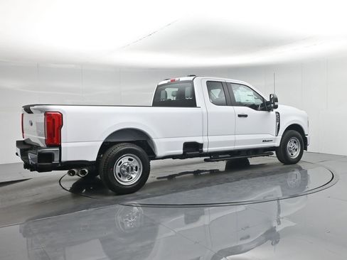 New 2026 Ford F350 XL w/ XL Chrome Package image 25
