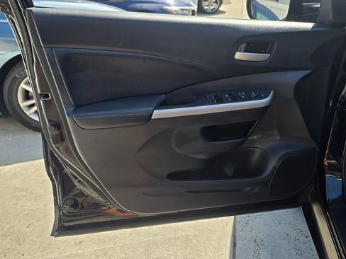Used 2013 Honda CR-V EX-L image 27