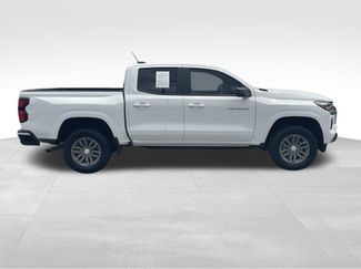 Used 2023 Chevrolet Colorado LT w/ LT Convenience Package III RWD video 2