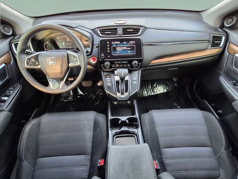 Used 2020 Honda CR-V EX image 11