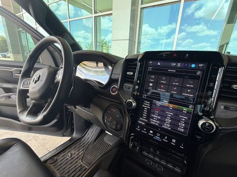 Used 2026 RAM 1500 RHO w/ Bed Utility Group AWD/4WD image 22