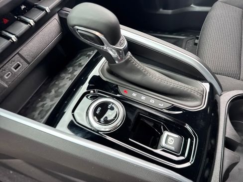 New 2026 Chevrolet Colorado LT w/ Advanced Trailering Package image 17