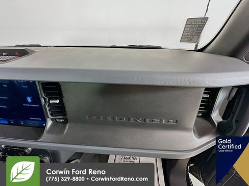 Used 2024 Ford Bronco Big Bend AWD/4WD image 31