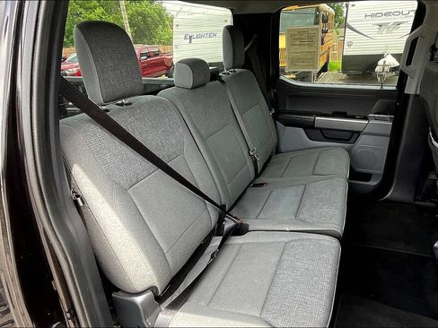 Used 2024 Ford F150 XLT AWD/4WD image 24