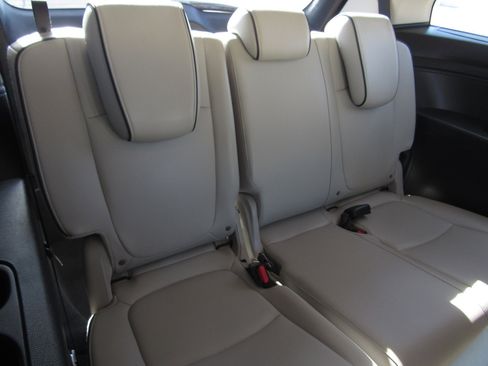 Certified 2025 Honda Odyssey Touring image 13