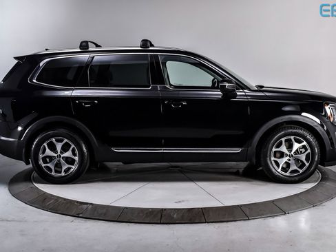 Used 2022 Kia Telluride EX w/ Towing Package image 7