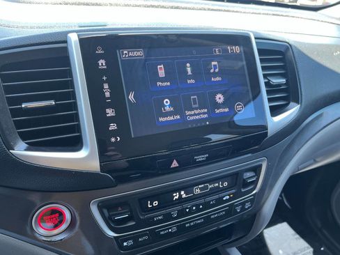 Used 2017 Honda Pilot EX image 33