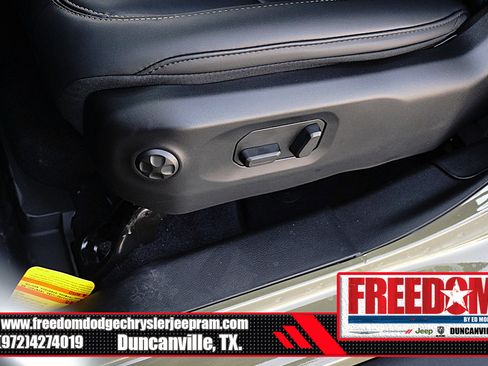 New 2025 Jeep Wrangler Unlimited Rubicon 392 image 39