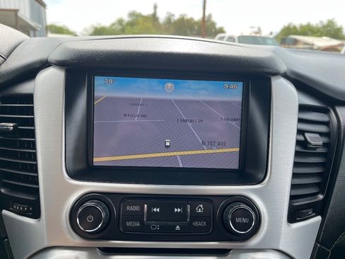 Used 2015 GMC Yukon XL SLT RWD image 15