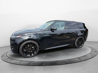 Used 2025 Land Rover Range Rover Sport Dynamic SE AWD/4WD video 1