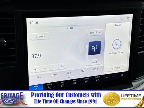 Used 2025 Ford F150 XL w/ Equipment Group 103A High image 16