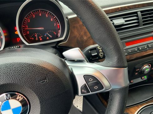 Used 2008 BMW Z4 3.0si RWD image 30