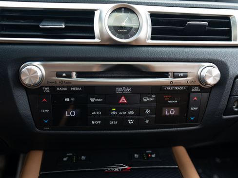 Used 2018 Lexus GS 350 F Sport RWD image 32