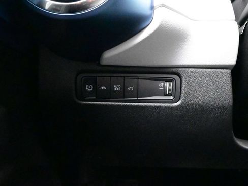 Used 2026 Chevrolet Equinox EV LT FWD image 24