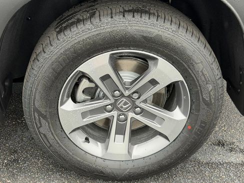 New 2026 Honda Pilot EX-L image 11