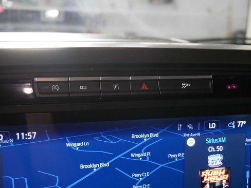Used 2024 Ford F150 XLT w/ Equipment Group 302A MID AWD/4WD image 32