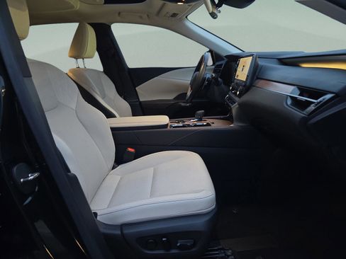 Used 2024 Lexus RX 350 Premium w/ Cold Area Package image 27