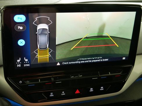 Certified 2023 Volkswagen ID.4 Pro S AWD/4WD image 33