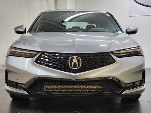 Used 2024 Acura Integra A-Spec FWD image 11