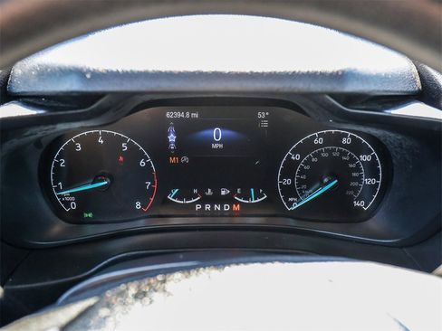 Used 2020 Ford Transit Connect XL image 28