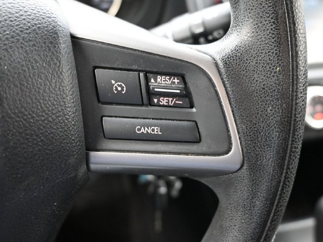 Used 2016 Subaru Impreza 2.0i AWD/4WD image 23