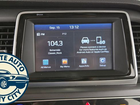 Used 2019 Hyundai Sonata ECO image 13