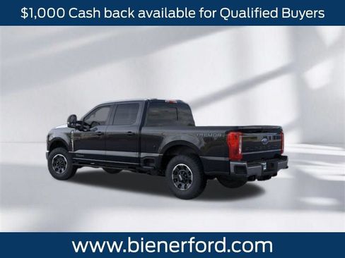 New 2026 Ford F350 XLT w/ Tremor Off-Road Package AWD/4WD image 6