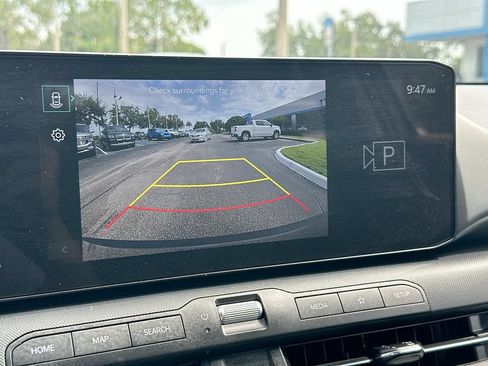Used 2025 Kia K4 FWD image 13