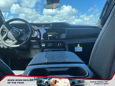 New 2026 GMC Sierra 1500 AT4X image 15