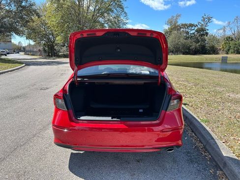 Used 2023 Honda Civic Sport image 10