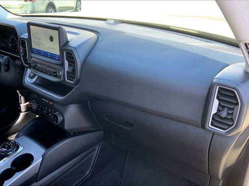 Used 2024 Ford Bronco Sport Big Bend w/ Convenience Package image 14