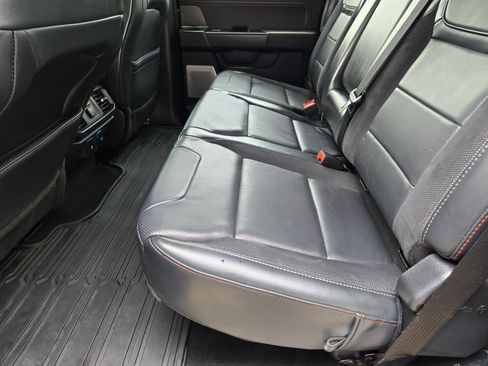 Certified 2024 Ford F150 Raptor image 22