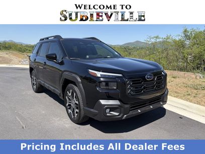 New 2026 Subaru Outback Touring XT
