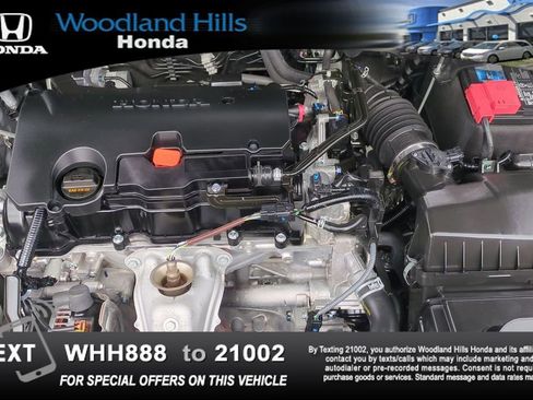 Certified 2023 Honda HR-V Sport image 24