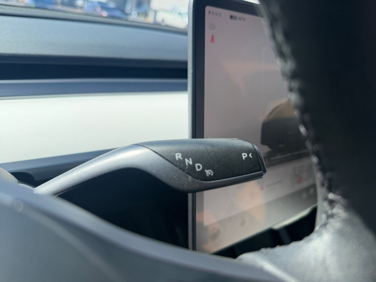 Used 2024 Tesla Model Y Long Range RWD image 24