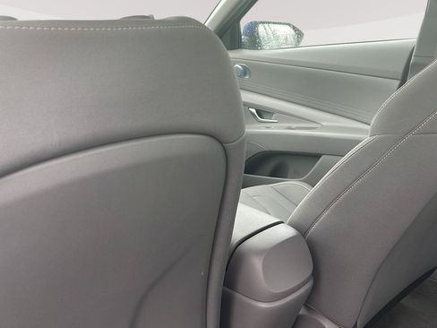 Certified 2023 Hyundai Elantra SEL FWD image 17