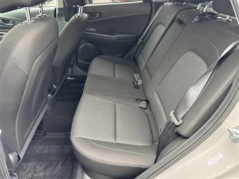 Certified 2023 Hyundai Kona SEL w/ Cargo Package image 20