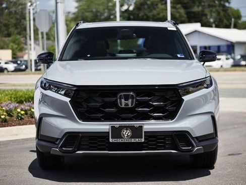 Certified 2024 Honda CR-V Sport image 16