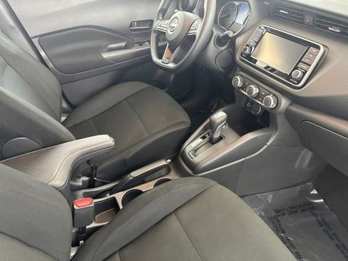 Used 2025 Nissan Kicks Play S FWD image 24