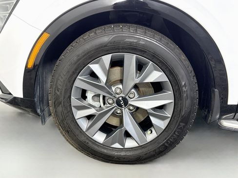 Used 2025 Kia Sportage SX FWD image 38